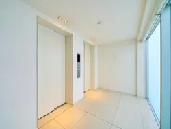 【東京都/渋谷区鶯谷町】センチュリーフォレスト 共用部