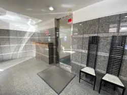 【東京都/港区白金台】ザ・パームス白金台 エントランス