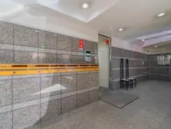 【東京都/港区白金台】ザ・パームス白金台 エントランス