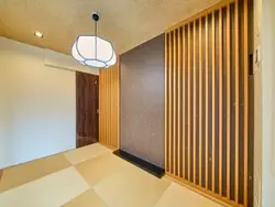 【東京都/渋谷区千駄ヶ谷】シティハウス神宮北参道 和室