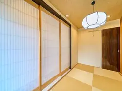 【東京都/渋谷区千駄ヶ谷】シティハウス神宮北参道 和室