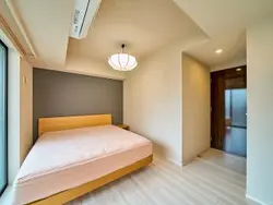 【東京都/渋谷区千駄ヶ谷】シティハウス神宮北参道 洋室：家具調度品は価格に含まれません