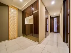 【東京都/渋谷区千駄ヶ谷】シティハウス神宮北参道 玄関