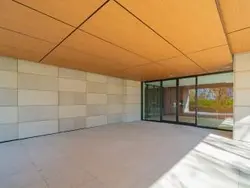 【東京都/中央区晴海】HARUMI FLAG SUN VILLAGE F棟 エントランス