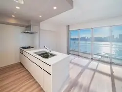 【東京都/中央区晴海】HARUMI FLAG SUN VILLAGE F棟 LDK