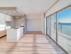 【東京都/中央区晴海】HARUMI FLAG SUN VILLAGE F棟 LDK