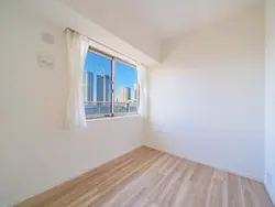 【東京都/中央区晴海】HARUMI FLAG SUN VILLAGE F棟 洋室