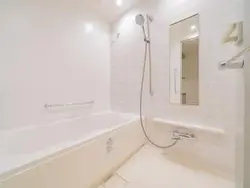 【東京都/中央区晴海】HARUMI FLAG SUN VILLAGE F棟 浴室