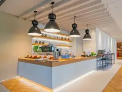 【東京都/中央区晴海】HARUMI FLAG SUN VILLAGE F棟 共用施設