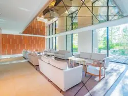 【東京都/中央区晴海】HARUMI FLAG SUN VILLAGE F棟 共用部