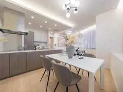 【東京都/千代田区三番町】ザ・パークハウスグラン三番町26 リビング・ダイニング