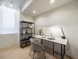 【東京都/千代田区三番町】ザ・パークハウスグラン三番町26 洋室