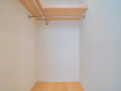 【東京都/千代田区三番町】ザ・パークハウスグラン三番町26 収納