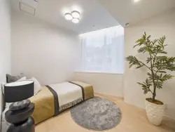 【東京都/千代田区三番町】ザ・パークハウスグラン三番町26 洋室