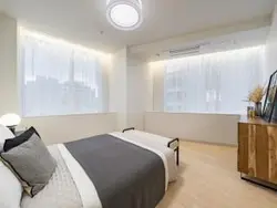 【東京都/千代田区三番町】ザ・パークハウスグラン三番町26 洋室