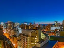 【東京都/千代田区三番町】ザ・パークハウスグラン三番町26 眺望