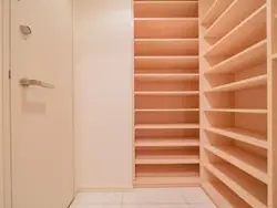 【東京都/千代田区三番町】ザ・パークハウスグラン三番町26 収納