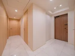 【東京都/千代田区三番町】ザ・パークハウスグラン三番町26 玄関