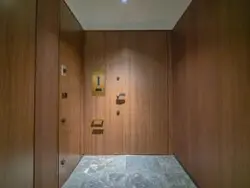 【東京都/千代田区三番町】ザ・パークハウスグラン三番町26 玄関