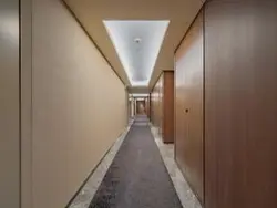 【東京都/千代田区三番町】ザ・パークハウスグラン三番町26 共用部