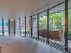 【東京都/千代田区三番町】ザ・パークハウスグラン三番町26 共用部