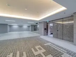 【東京都/千代田区三番町】ザ・パークハウスグラン三番町26 駐車場