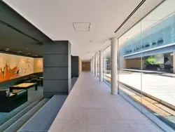 【東京都/渋谷区神宮前】ブリスベージュ神宮前 ラウンジ