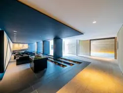 【東京都/渋谷区神宮前】ブリスベージュ神宮前 共用部