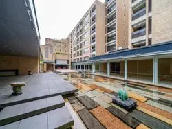 【東京都/渋谷区神宮前】ブリスベージュ神宮前 共用部