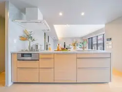 【東京都/港区元麻布】グランドメゾン元麻布 キッチン