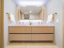 【東京都/港区元麻布】グランドメゾン元麻布 洗面室