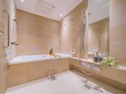 【東京都/港区元麻布】グランドメゾン元麻布 浴室