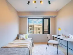 【東京都/港区元麻布】グランドメゾン元麻布 洋室