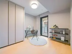 【東京都/港区元麻布】グランドメゾン元麻布 洋室