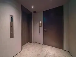 【東京都/港区元麻布】グランドメゾン元麻布 玄関