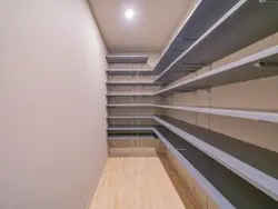 【東京都/港区元麻布】グランドメゾン元麻布 収納