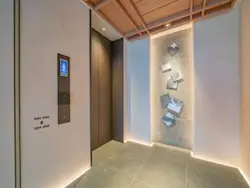 【東京都/港区元麻布】グランドメゾン元麻布 共用部