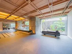 【東京都/港区元麻布】グランドメゾン元麻布 共用部