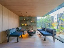 【東京都/港区元麻布】グランドメゾン元麻布 共用部