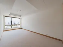 【東京都/港区元麻布】元麻布ヒルズ フォレストタワー 洋室