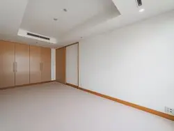 【東京都/港区元麻布】元麻布ヒルズ フォレストタワー 洋室