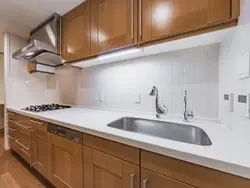 【東京都/港区元麻布】元麻布ヒルズ フォレストタワー キッチン