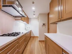 【東京都/港区元麻布】元麻布ヒルズ フォレストタワー キッチン