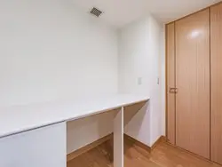 【東京都/港区元麻布】元麻布ヒルズ フォレストタワー ウォークインクローゼット