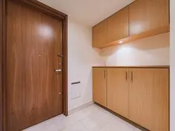 【東京都/港区元麻布】元麻布ヒルズ フォレストタワー 玄関