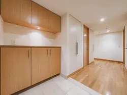 【東京都/港区元麻布】元麻布ヒルズ フォレストタワー 玄関