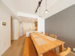 【東京都/目黒区大岡山】プラウド都立大学 ダイニング