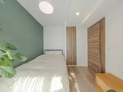 【東京都/目黒区大岡山】プラウド都立大学 洋室