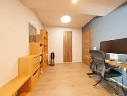 【東京都/目黒区大岡山】プラウド都立大学 洋室