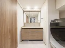 【東京都/目黒区大岡山】プラウド都立大学 洋室